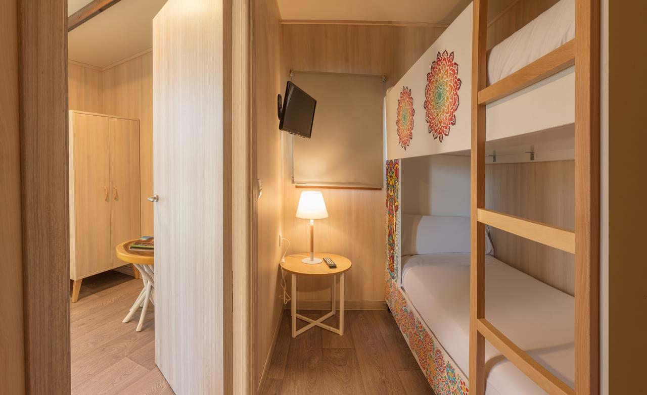 Magic Natura Resort Бенидорм Екстериор снимка